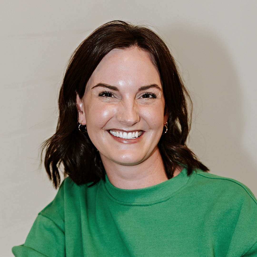 SPS 2026 Speaker: Christine van Hoffen