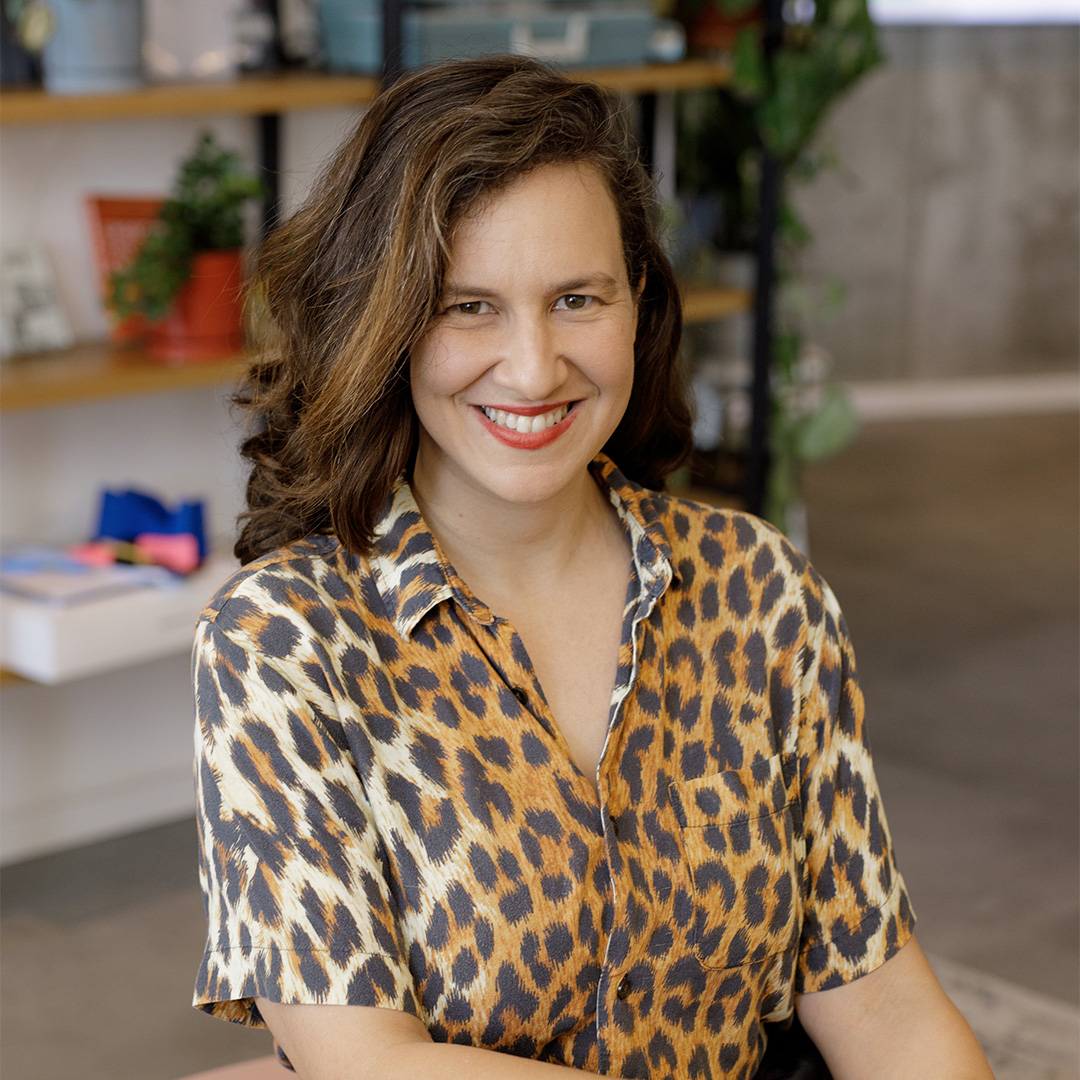 SPS 2026 Keynote Speaker: Shirley Baumer