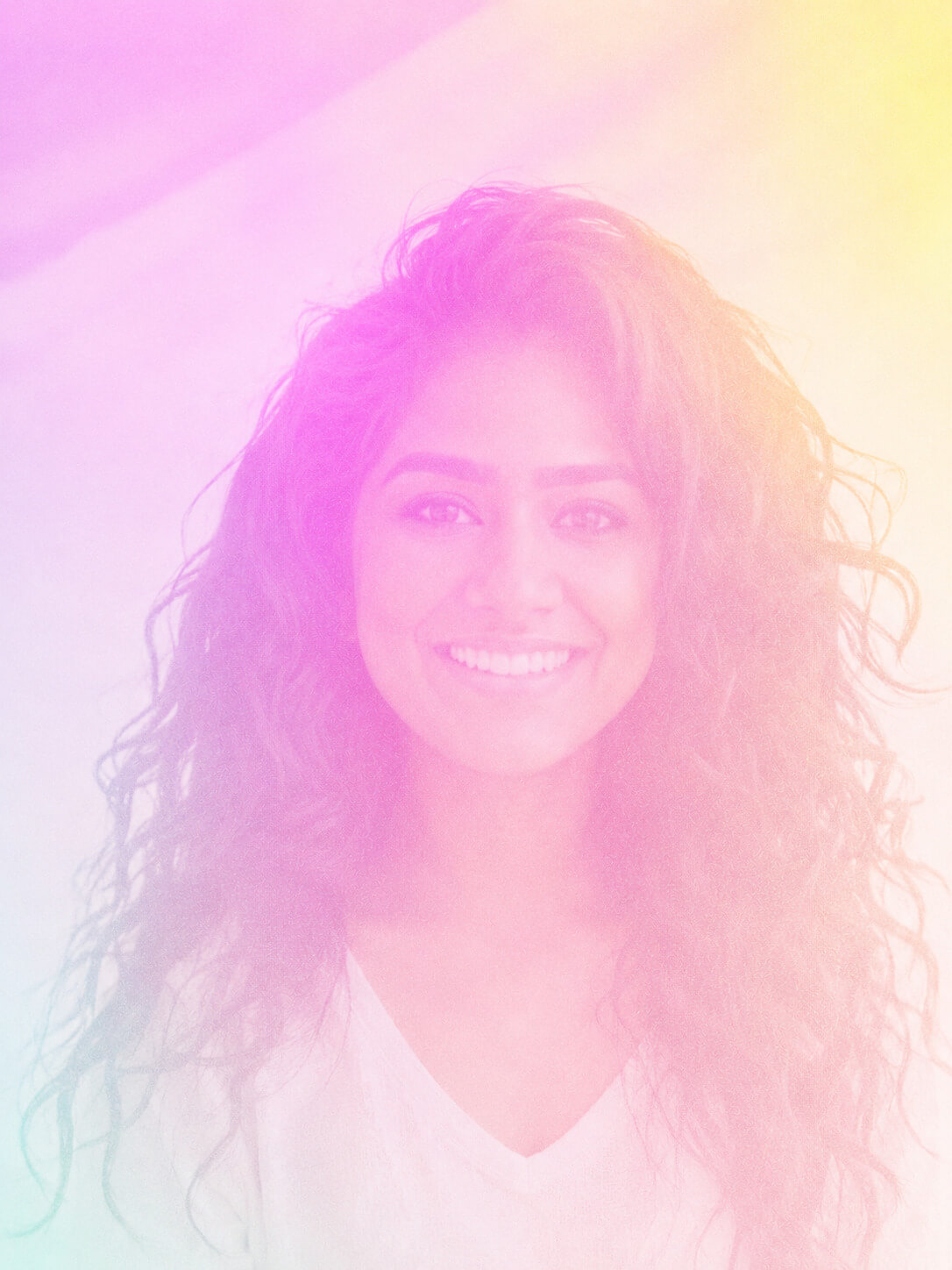 Pavi Iyer