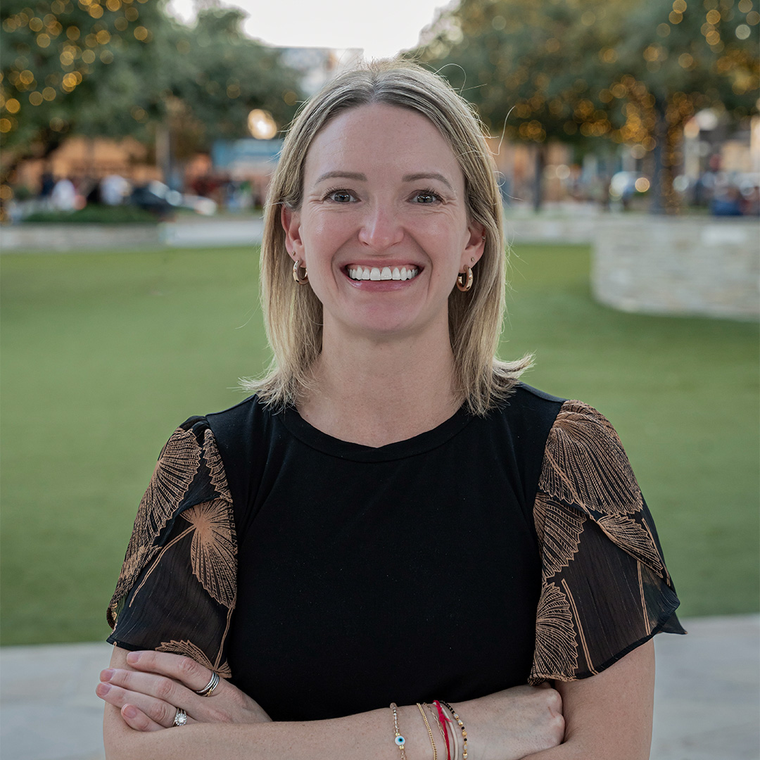 SPS 2026 Speaker: Tiffany Patel