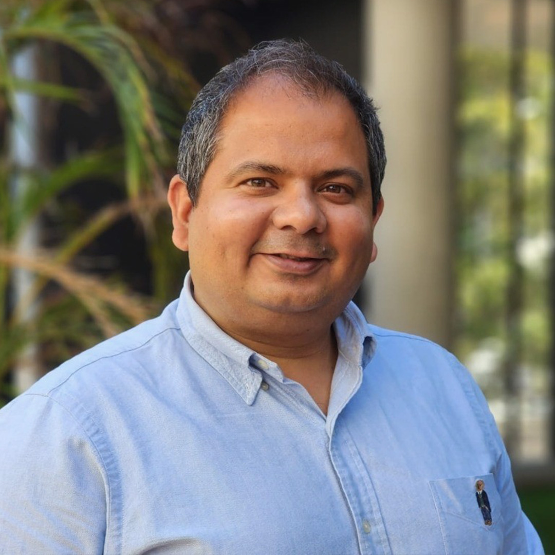 SPS 2026 Speaker: Mohit Midha