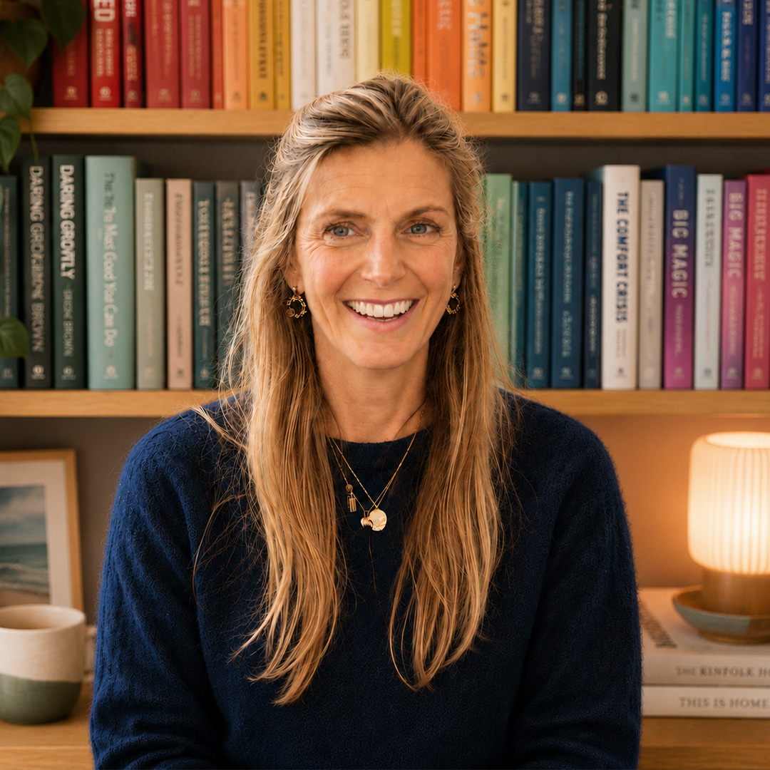 SPS 2026 Speaker: Dimity Kemp