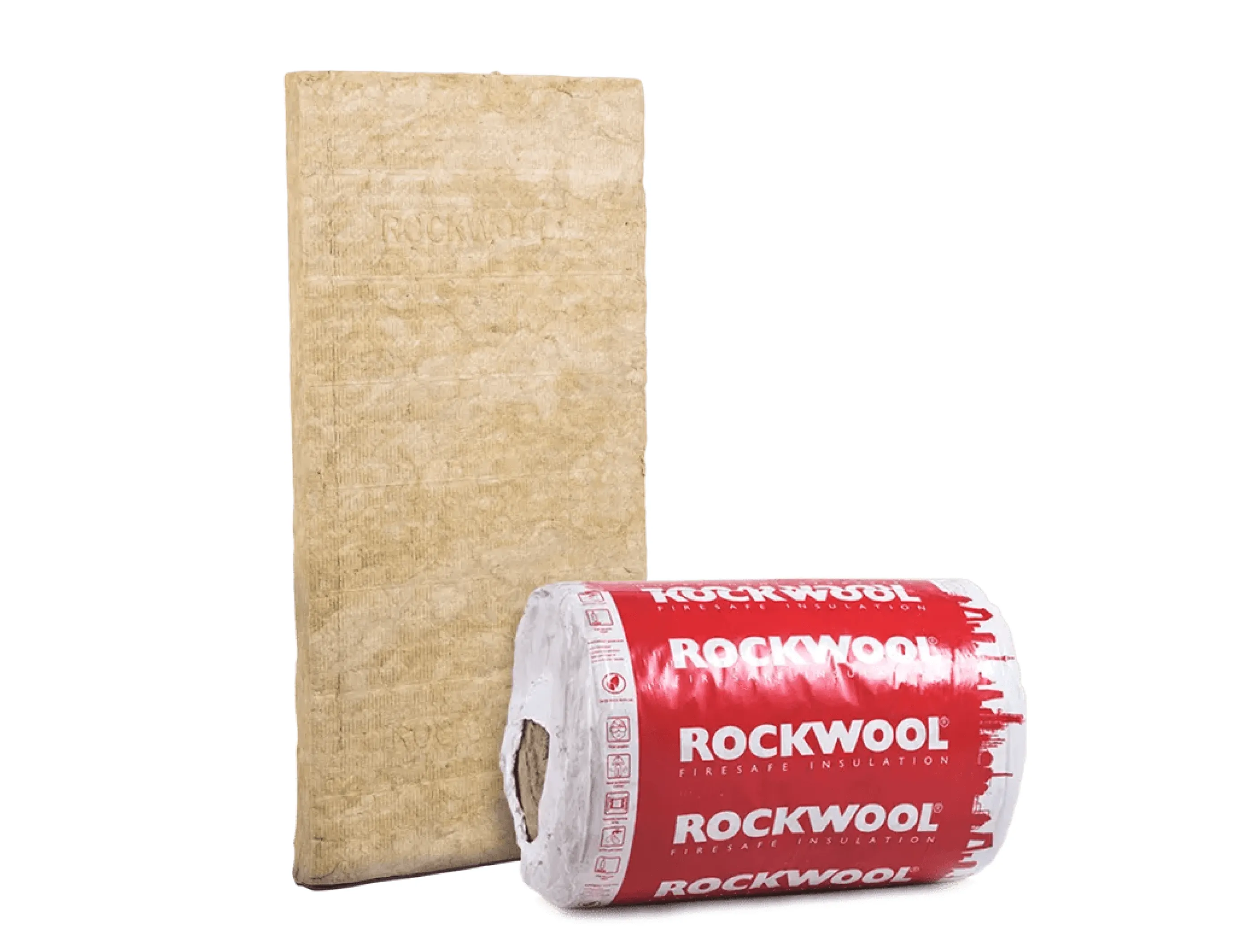 ROCKWOOL Mineral Wool Estimation
