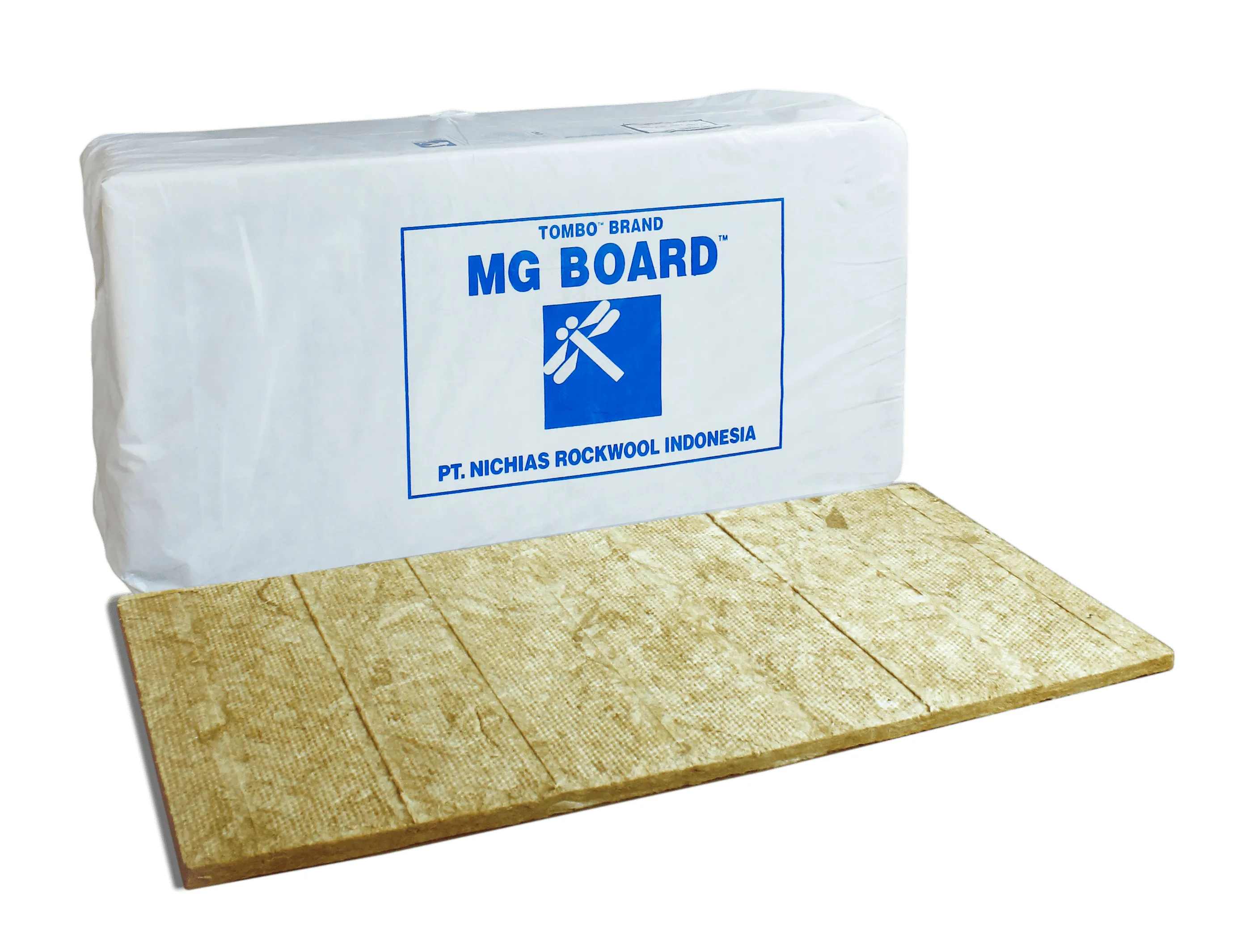 NICHIAS TOMBO Mineral Wool Insulation