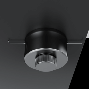 USA Deadbolt smart lock final assembly