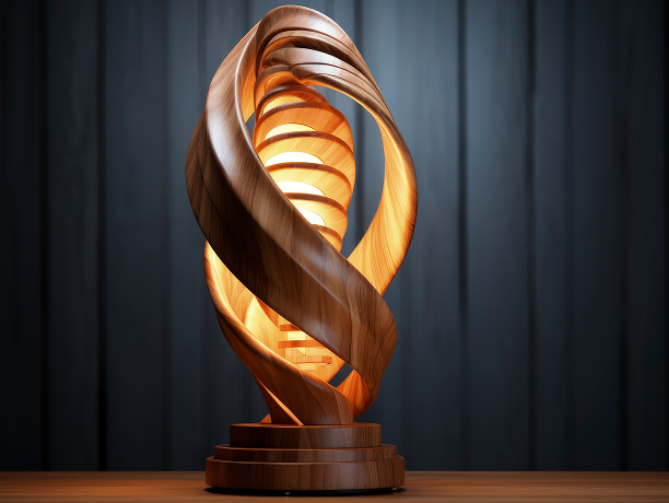 Award Image