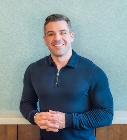 Mark Neuterman - Founder & CEO, AI Search Masters