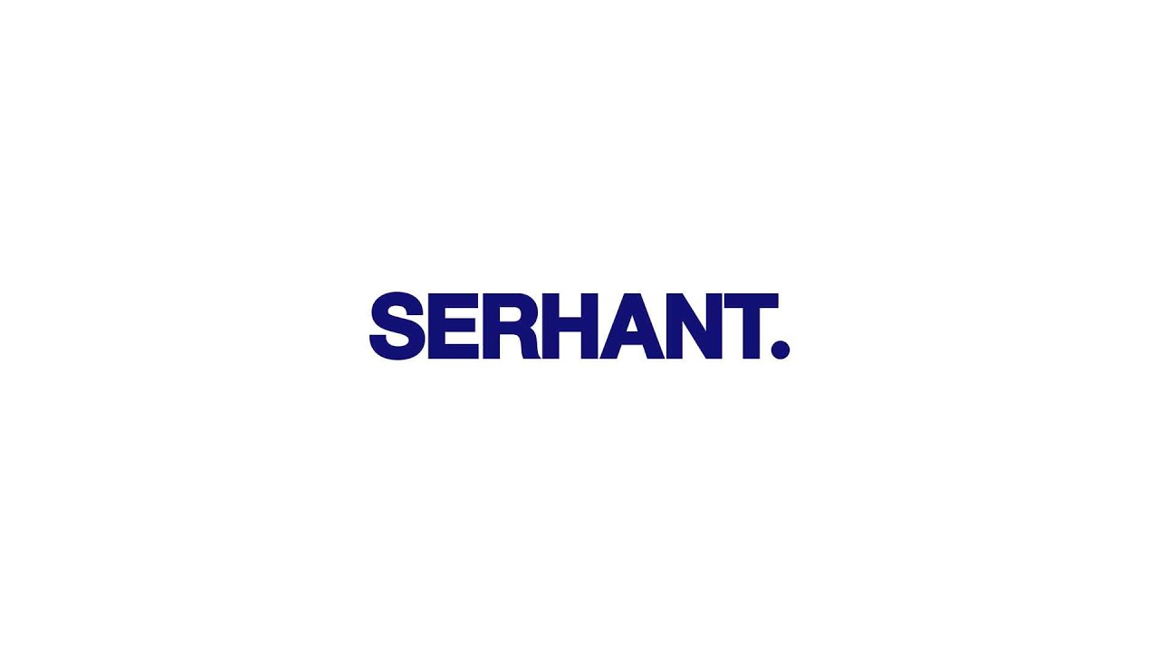 SERHANT.