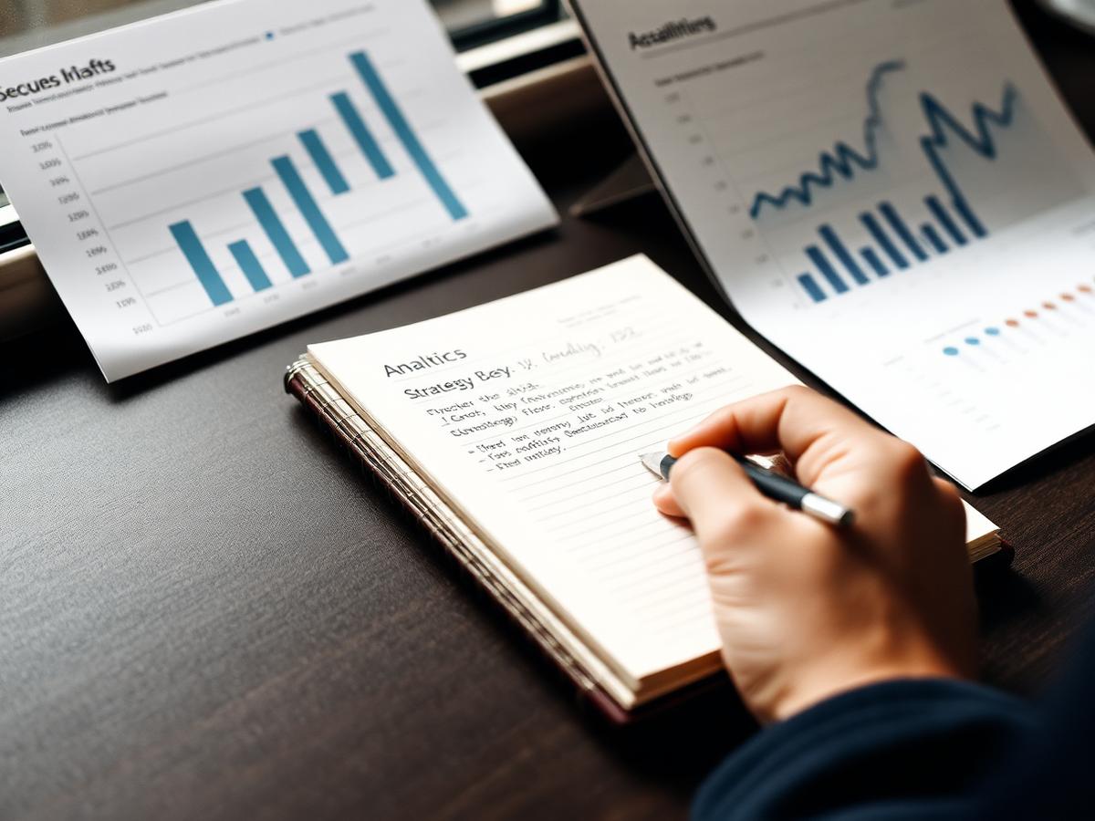 Solo agent suburban market case study