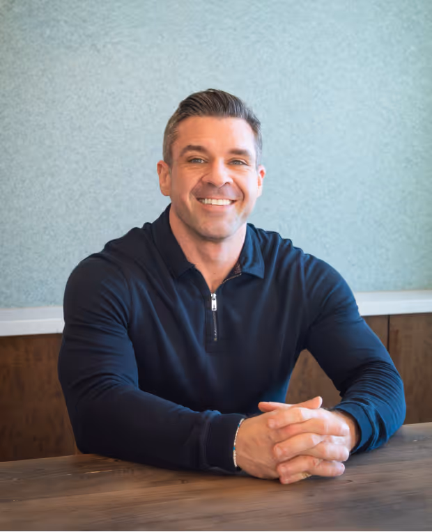 Mark Neuterman, Founder and CEO