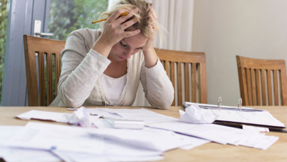 'Bijna 2 miljoen Nederlanders kampen met schulden bij de overheid'