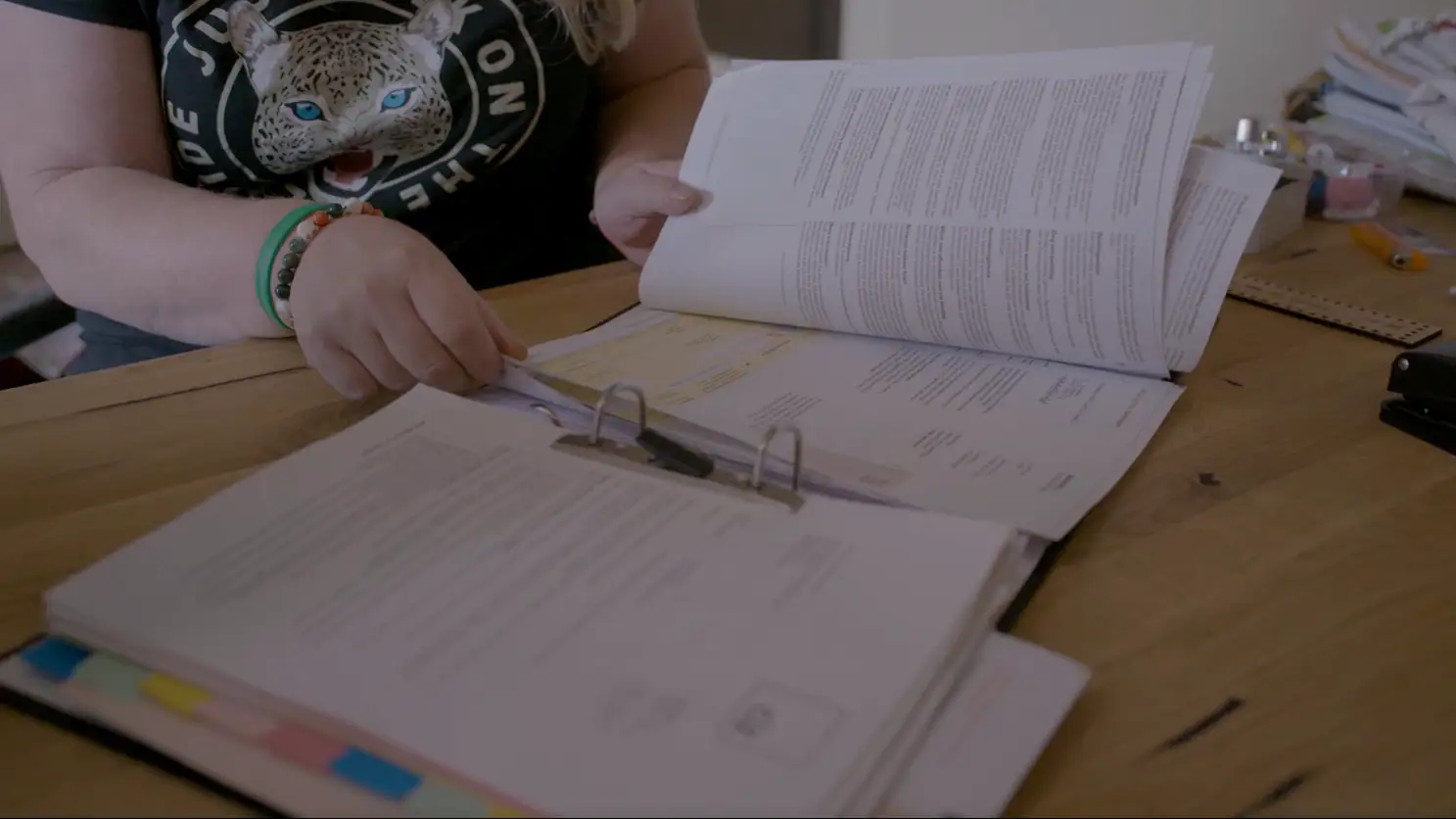 powned | powder: de herstelhel 