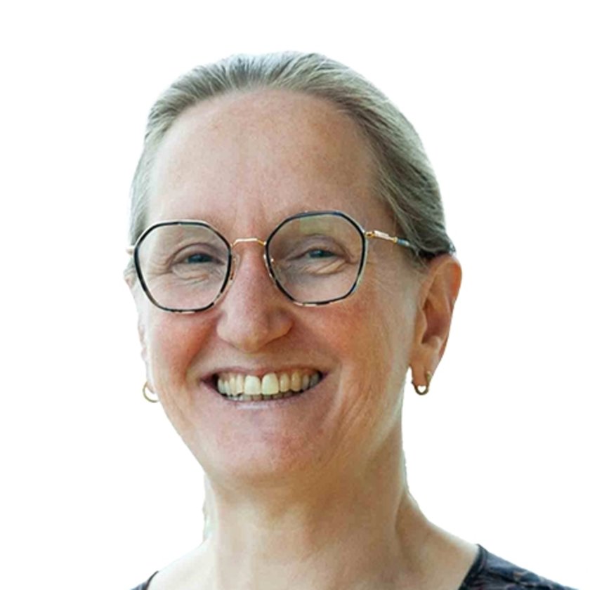 Profielfoto M.H. van der Veen
