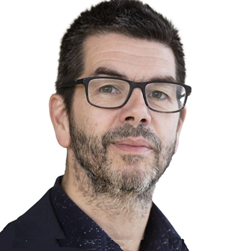 Profielfoto M.W. van der Linden