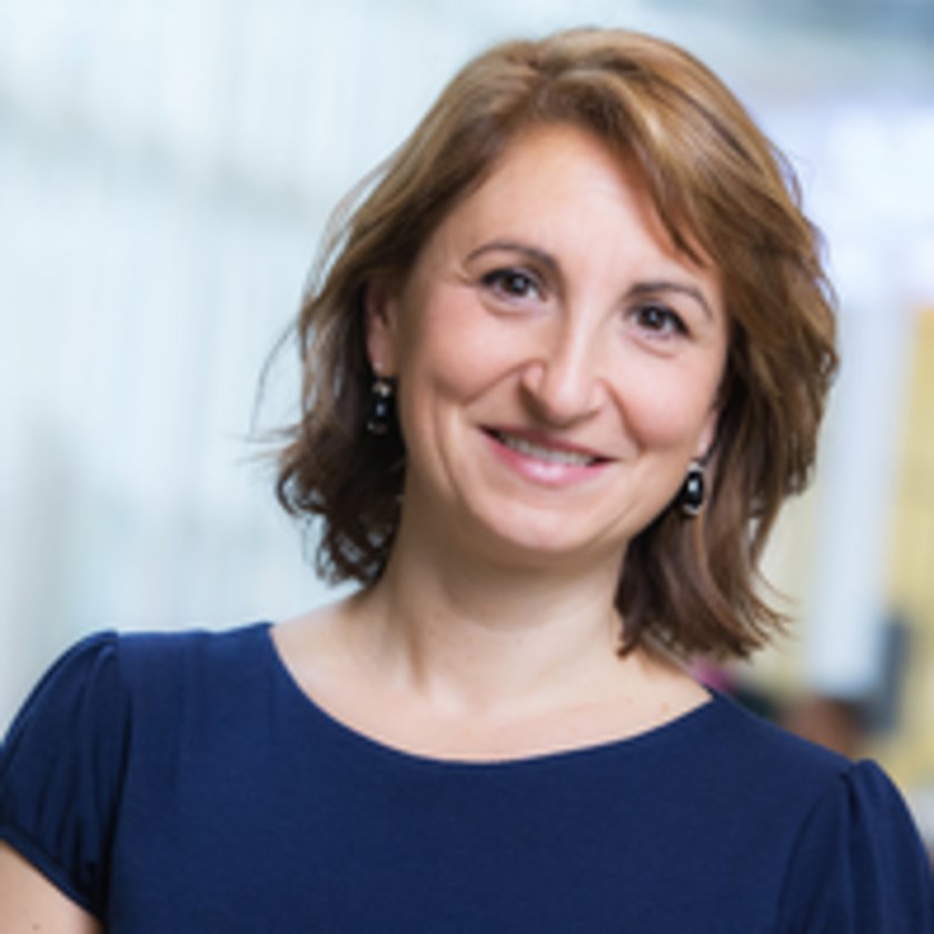 Profielfoto K. Jerkovic–Cosic