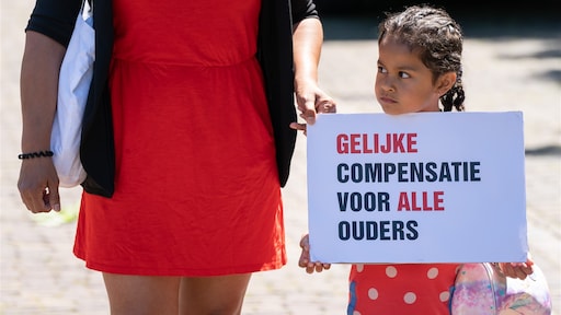 Schadevergoeding voor ouders in toeslagenaffaire fors uitgebreid