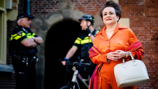 Kamer wil inzage in geheime stukken fraudeaanpak toeslagenaffaire