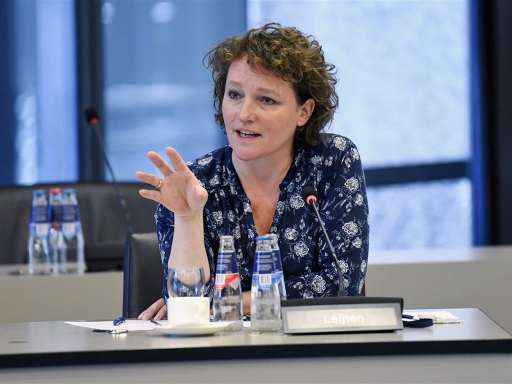 Tienduizenden burgers hadden jaren last van 'fraudevermoedens' Belastingdienst