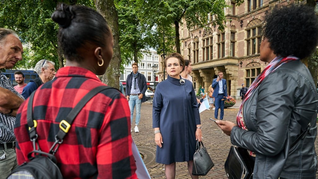Kamer: afhandeling toeslagenaffaire moet sneller en simpeler