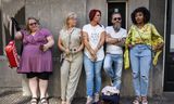 Tientallen ouders dienden een klacht in over vermeende discriminatie bij het CvdRM.
