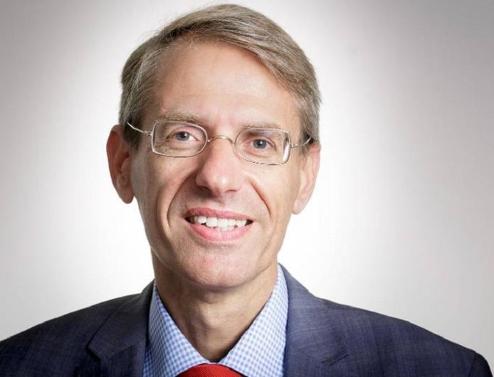 Jaap Uijlenbroek.