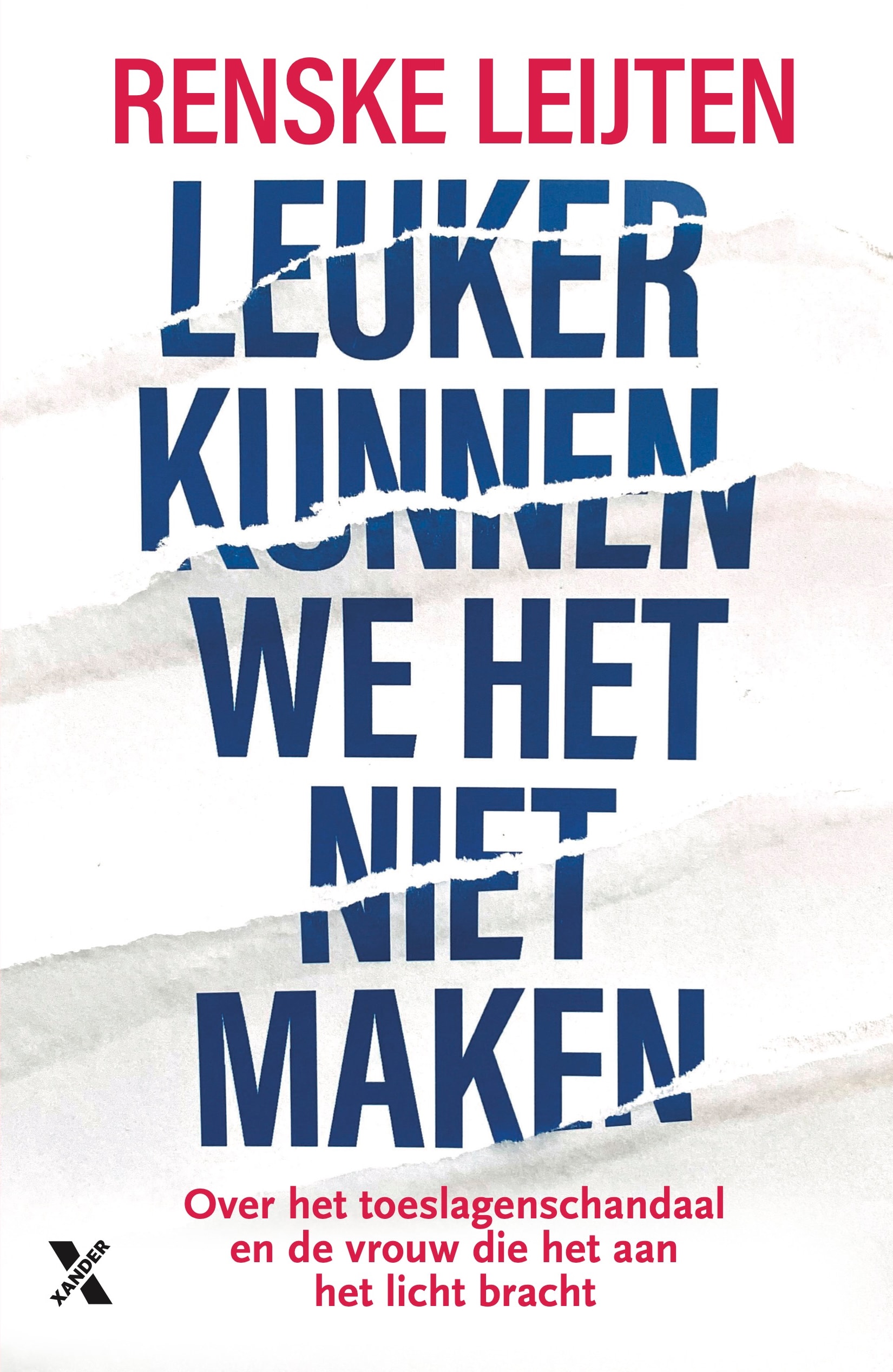 ‘De Belastingdienst is mij tegengevallen’