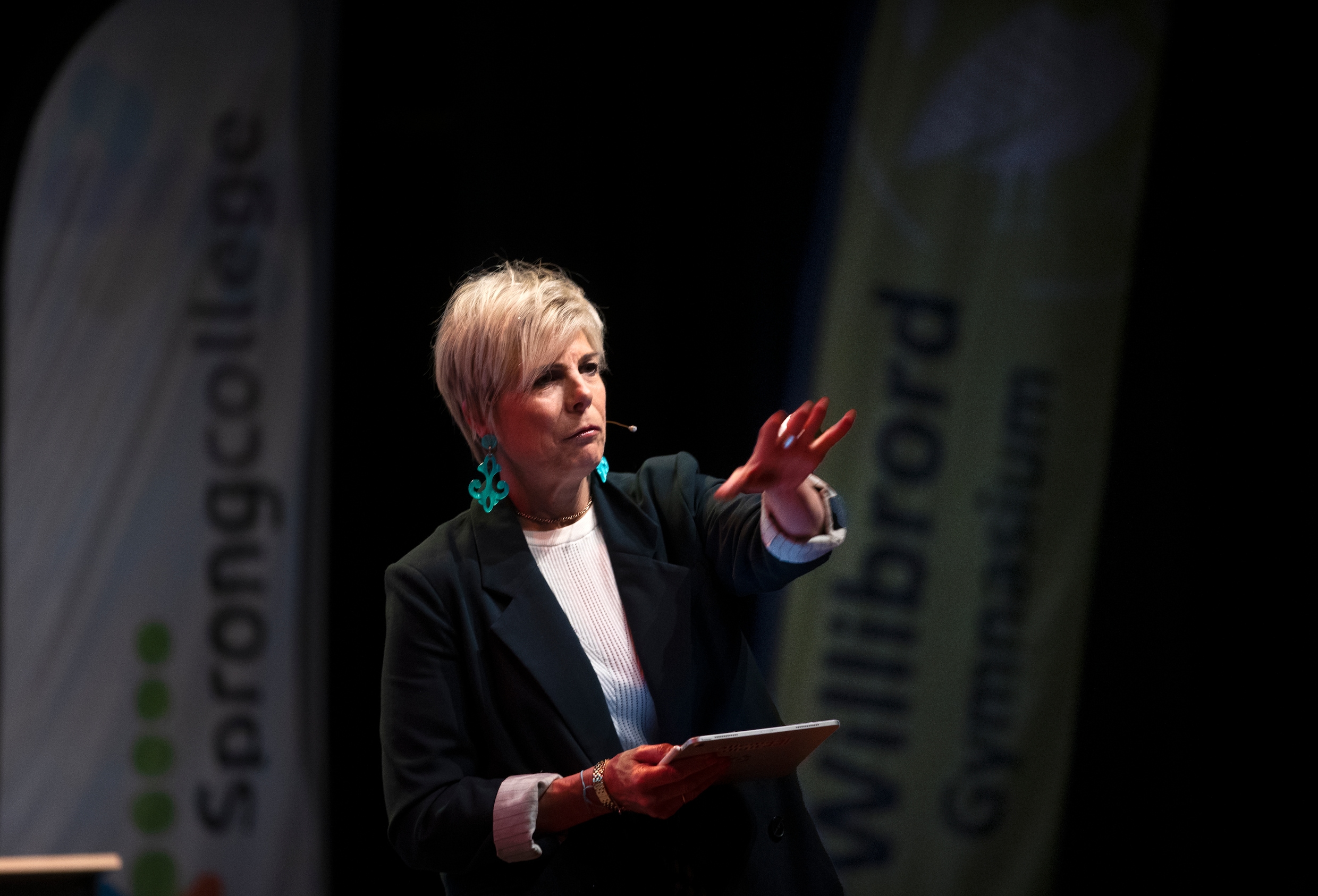 Hierom is er zoveel ophef rond prinses Laurentien en haar stichting