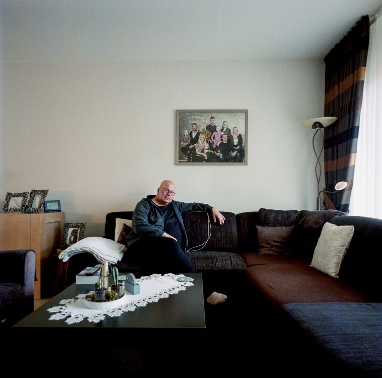 null Beeld Bert Teunissen