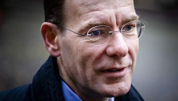 Staatssecretaris