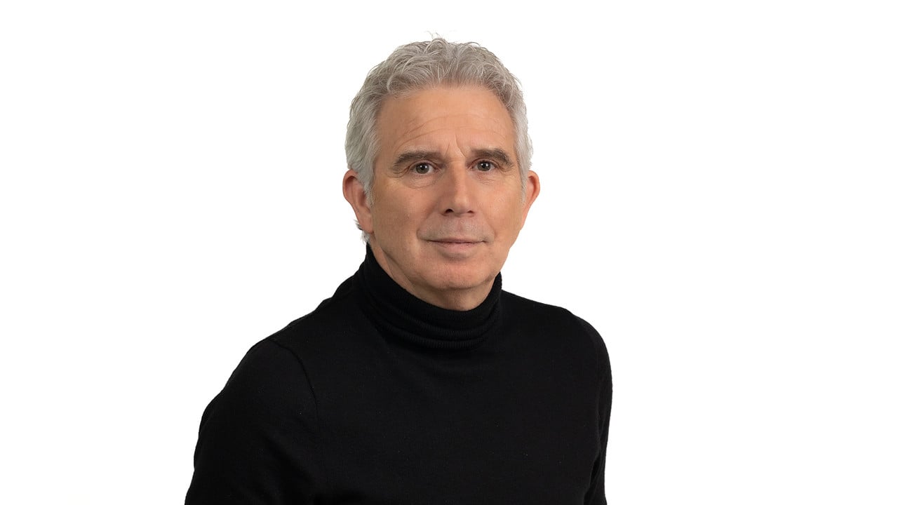 Profielfoto van Corné Verschuren