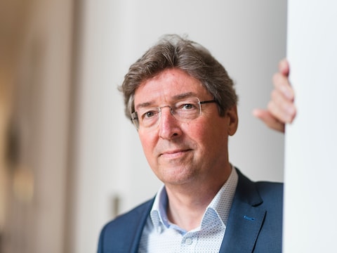 Aleid Wolfsen, voorzitter van de Autoriteit Persoonsgegevens.