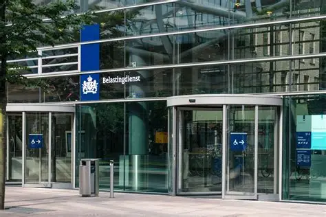 Inspectie gestart met verkennend onderzoek datakluis Belastingdienst ...