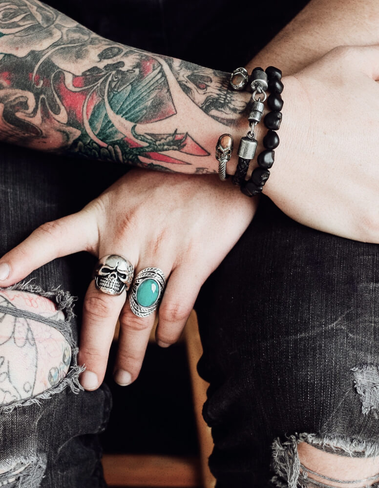 Image Why Choosing Us - Tattooist X Webflow Template