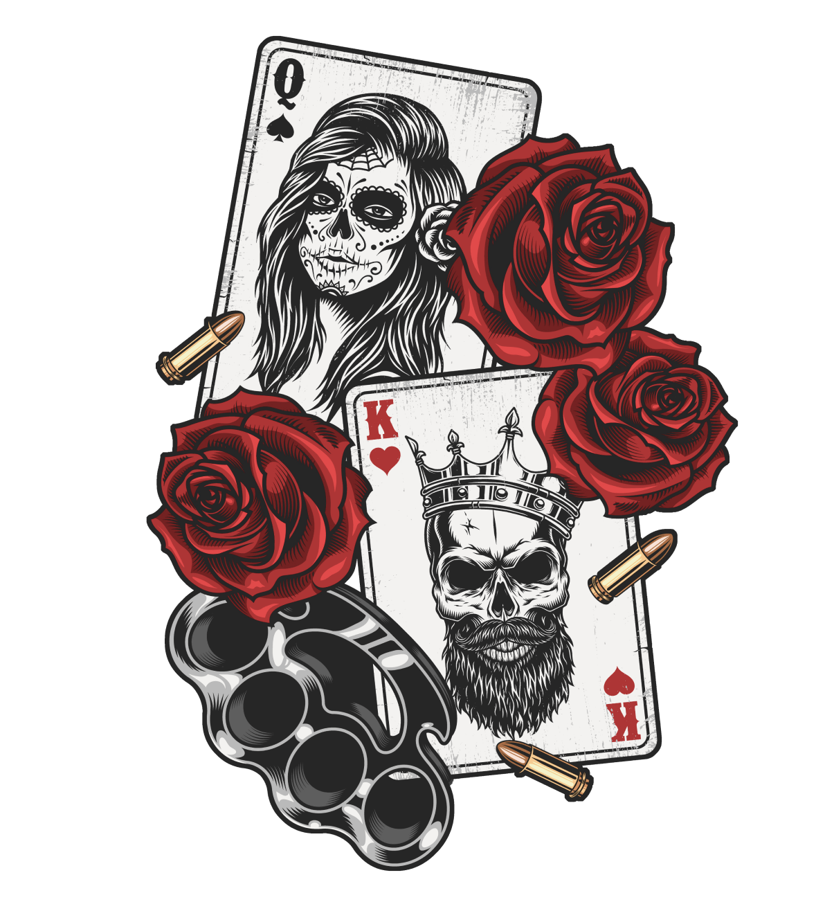 Image Take A Look At Our Tattoo Portfolio - Tattooist X Webflow Template