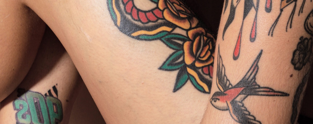 10 ideas from Inktober 2023 for your perfect tattoo