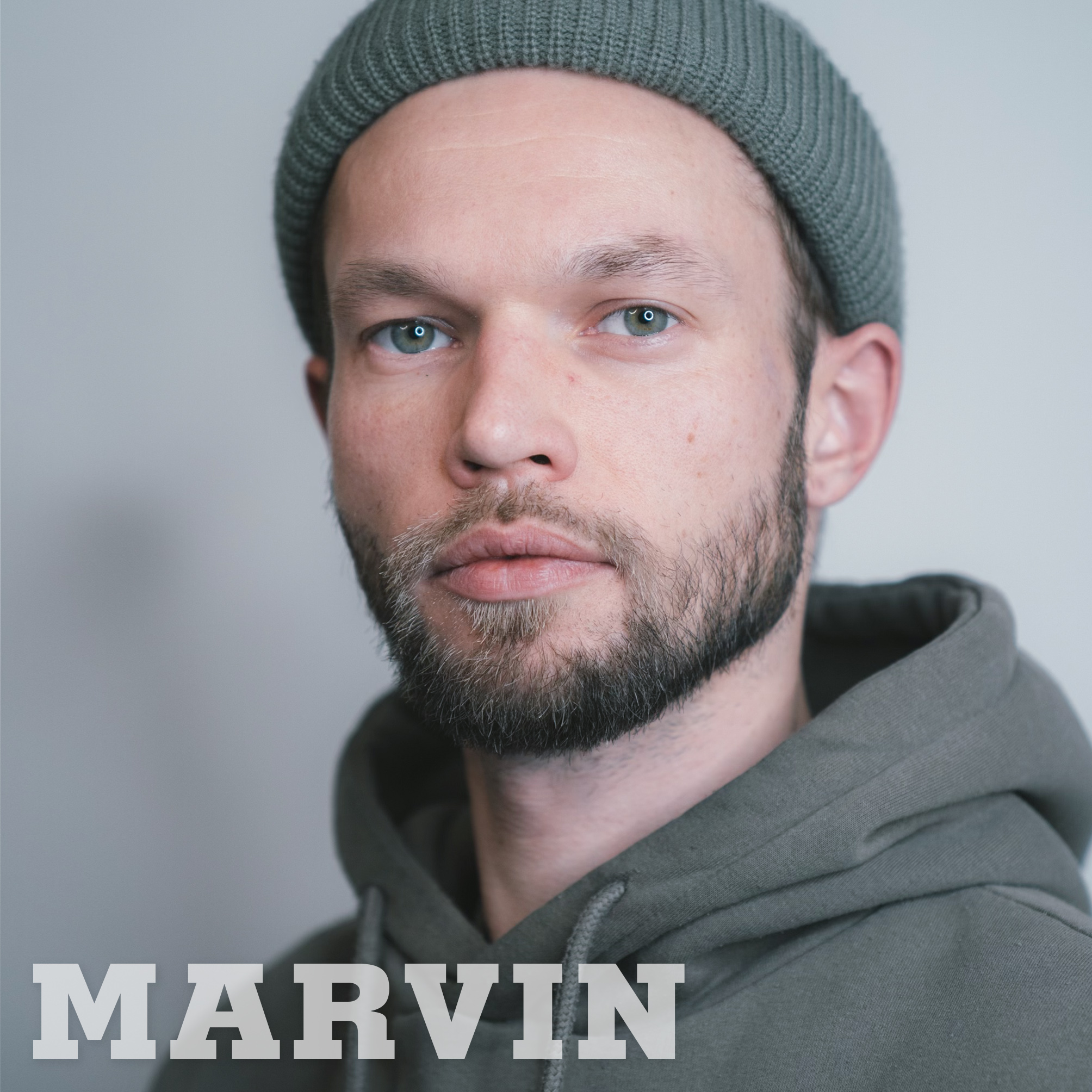Marvin