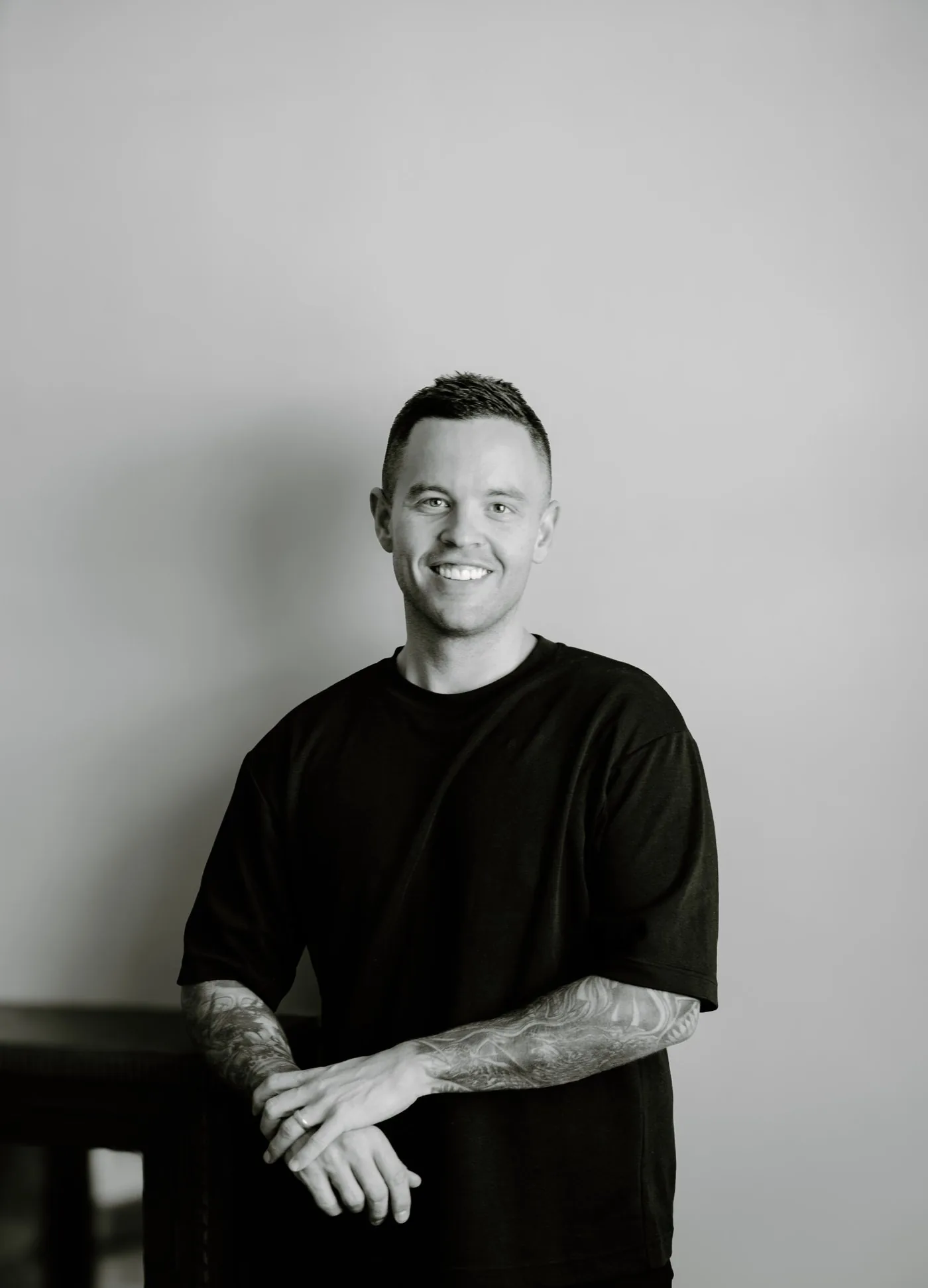 Matt Haywood