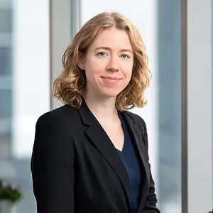 Sarah Mitchell