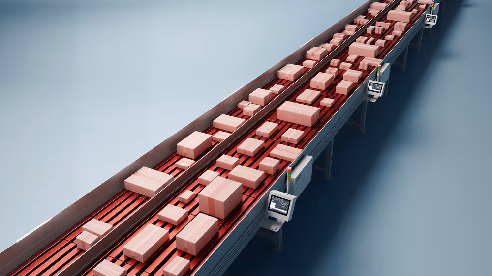 The real cost of disconnected systems in large-scale manufacturing (LSM)