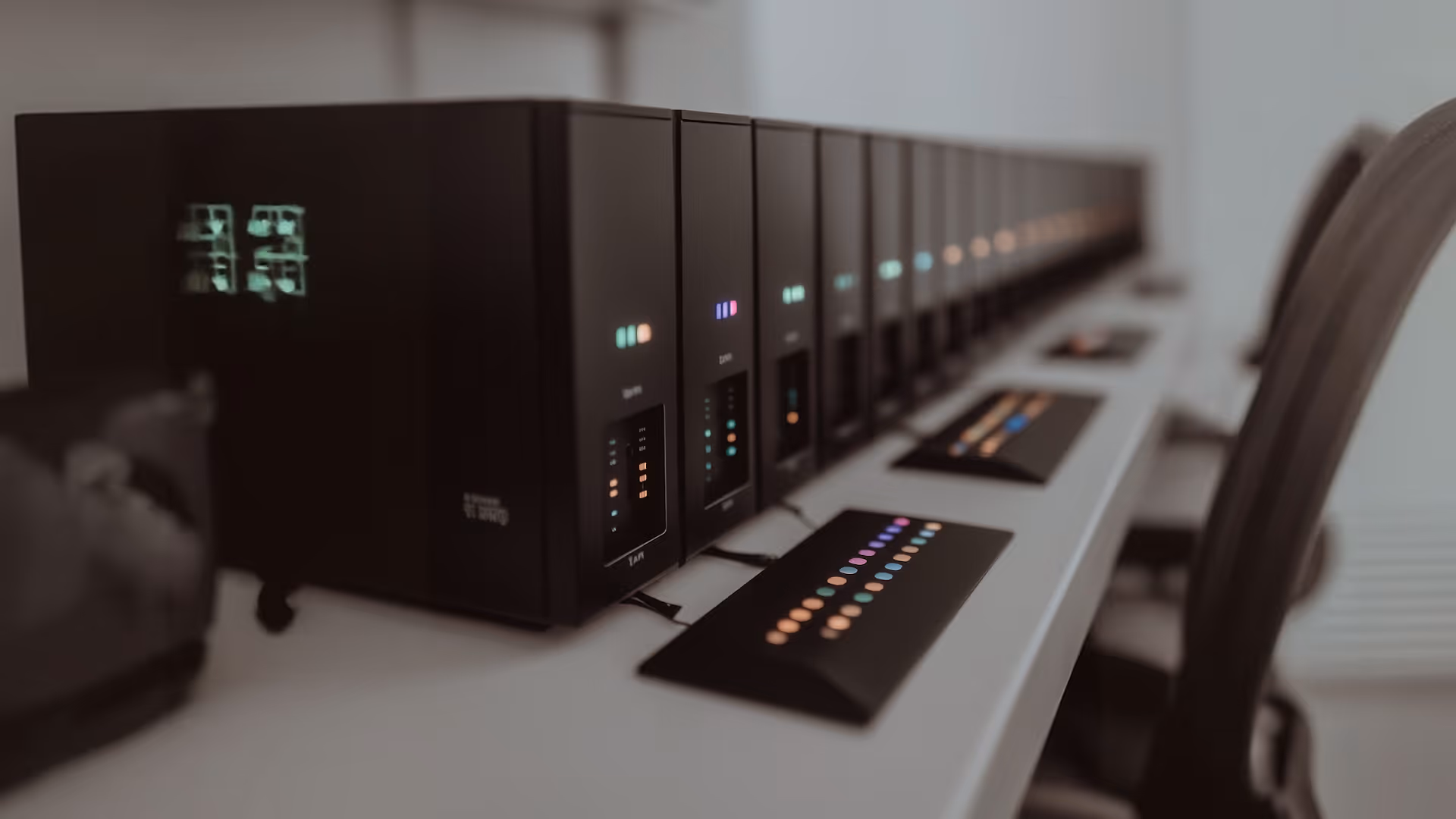 Reducing downtime for an equipment manufacturer
