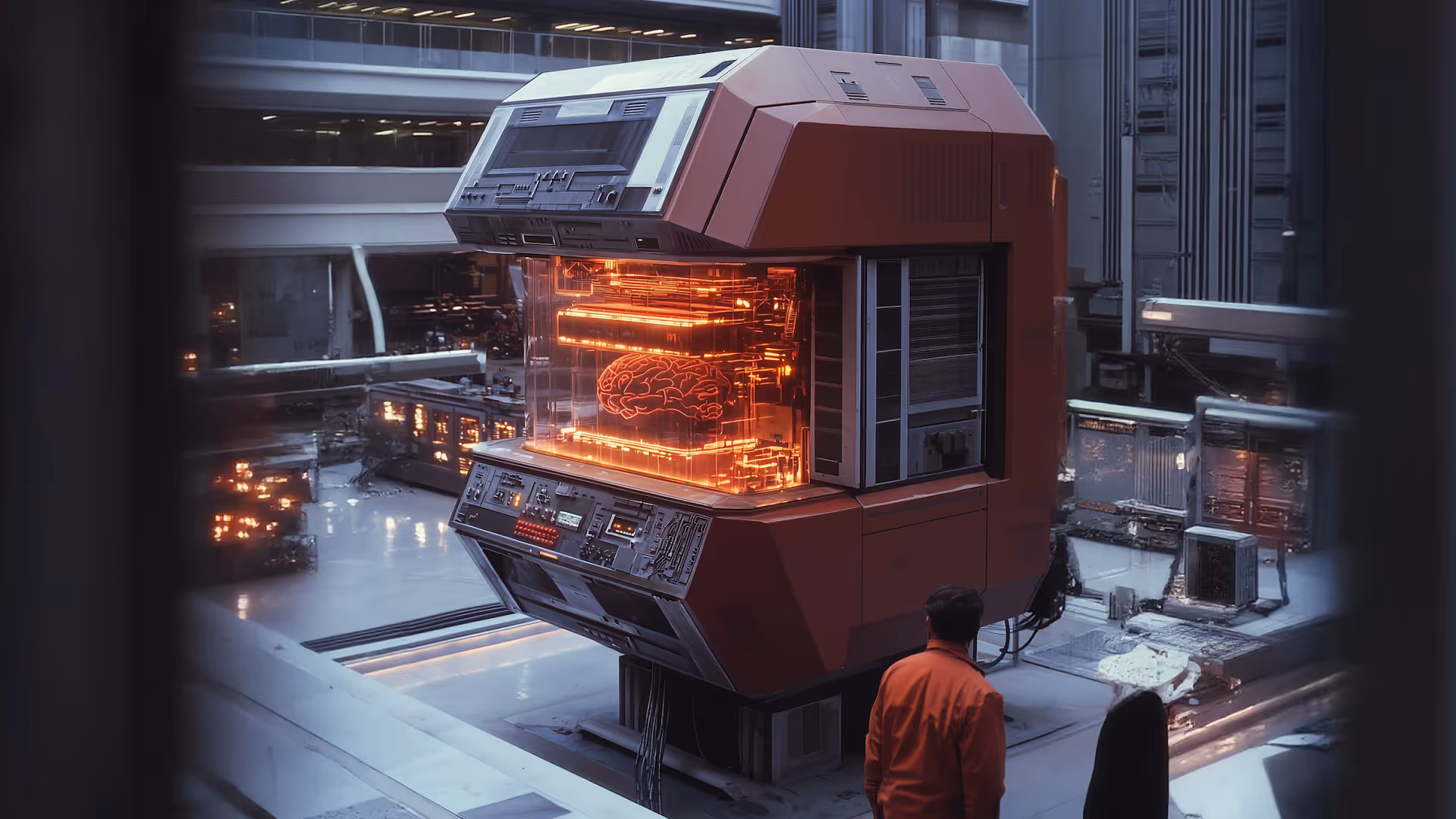 Real-time monitoring system for a packaging facility