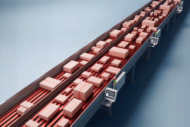 The real cost of disconnected systems in large-scale manufacturing (LSM)