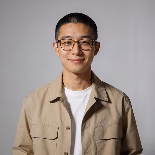Daniel Kim