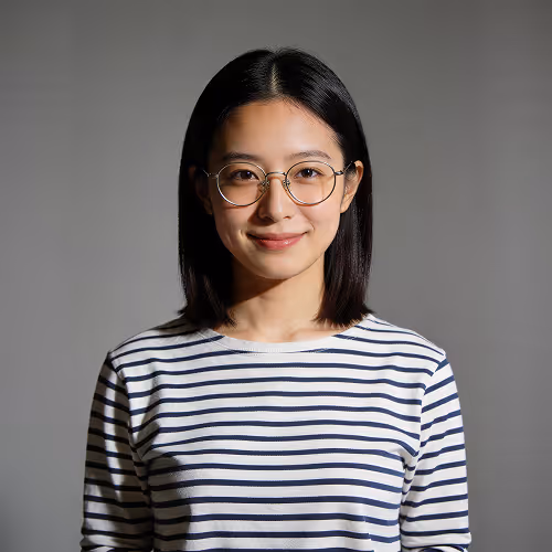 Susan Liu