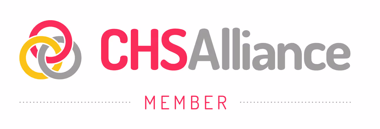 CHS Alliance Logo