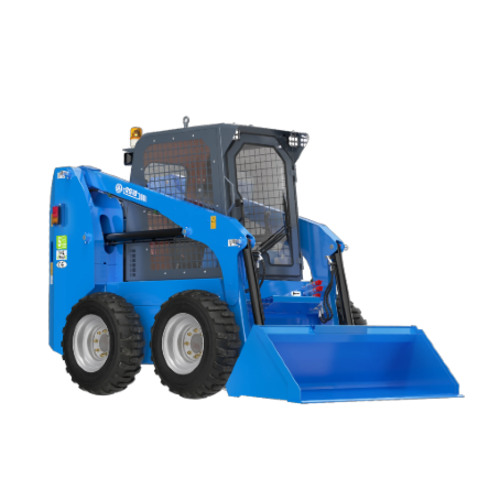 Rippa RS10 schranklader voor laadwerkzaamheden en transport