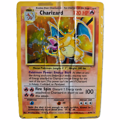 pokemon kortti