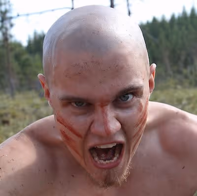 jussi nuori