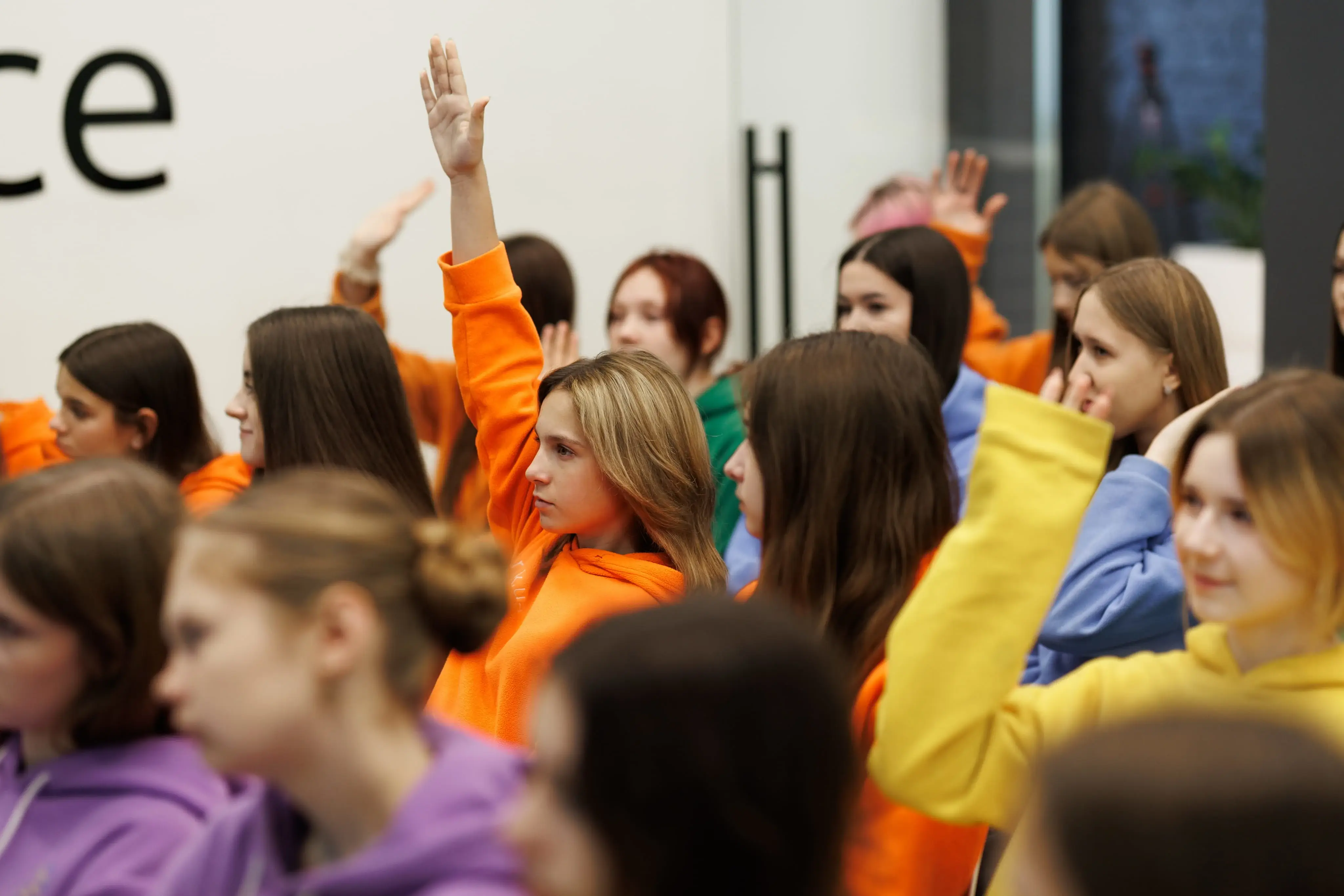 Навчання бізнесу для підлітків