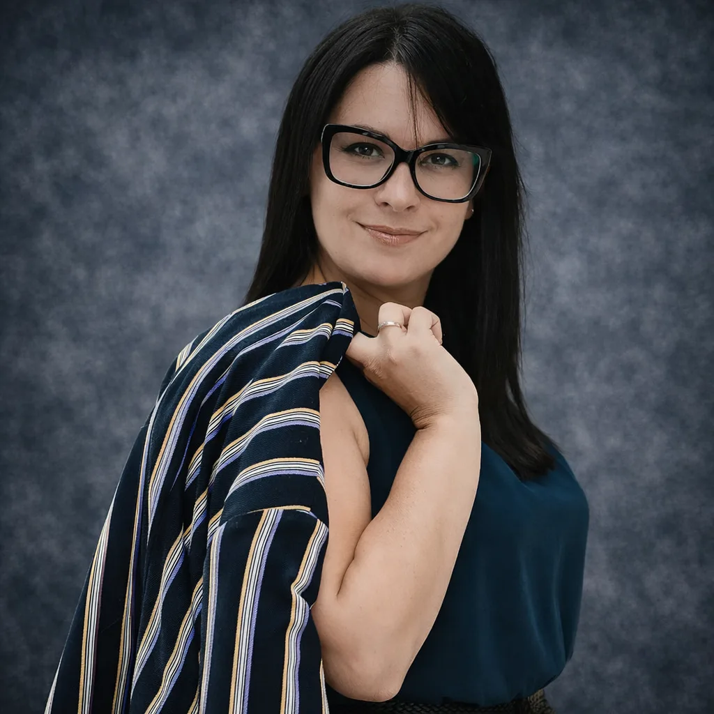 Марина Токарєва